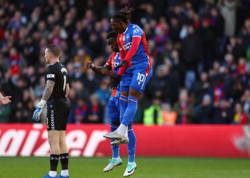 Euro 2024: Guehi, Konsa & African descents who made England squad