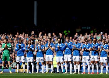 How did Everton fare in 2023-24 Premier League season