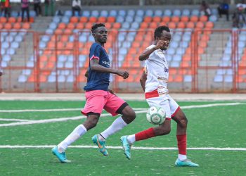 President Federation Cup: Debutants Inter Lagos progress; Enyimba, Rivers Utd knocked out