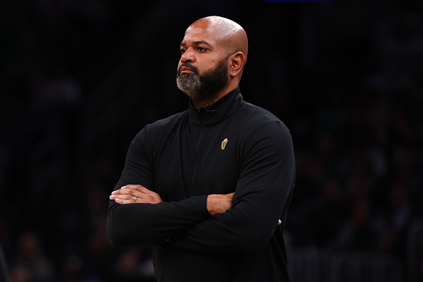 NBA: Cleveland Cavaliers part ways with head coach J.B. Bickerstaff