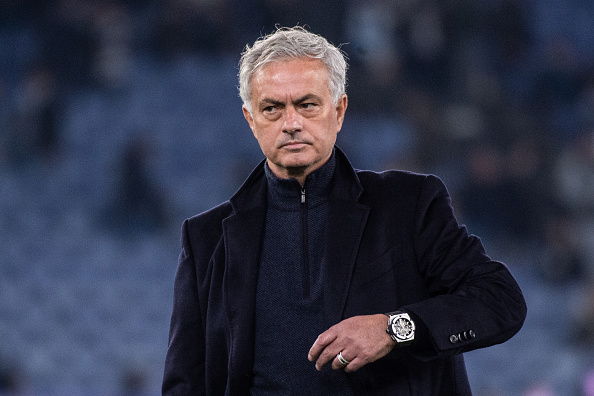 Mourinho