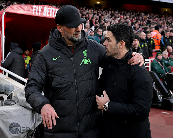 Arteta