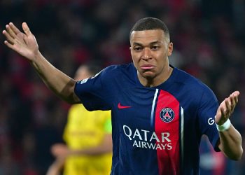 Mbappe