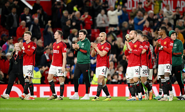 How did Manchester United fare in 2023-24 Premier League season