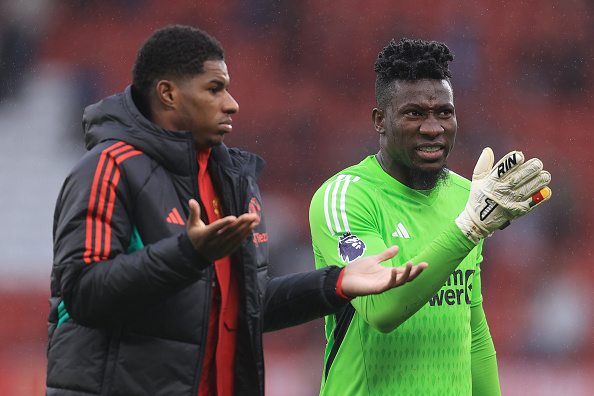 Onana Rashford