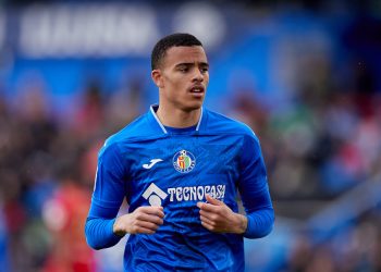 Greenwood: Getafe president reveals Man United’s stance on England forward