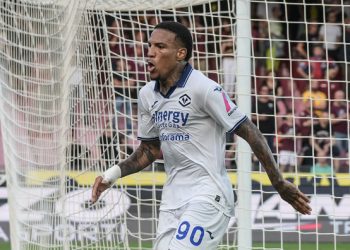 Euro 2024: Nigerian-Italian Folorunsho named to Italy’s 30-man provisional squad