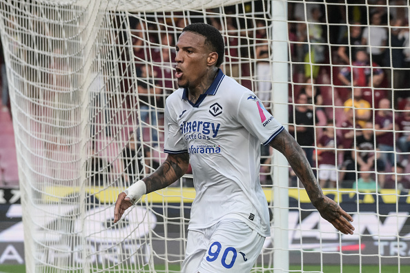 Euro 2024: Nigerian-Italian Folorunsho named to Italy’s 30-man provisional squad