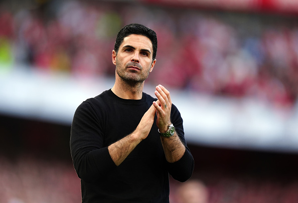 Arteta