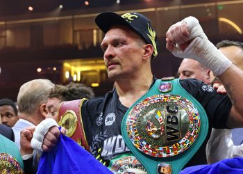 Usyk
