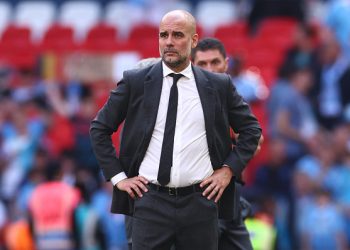 Guardiola