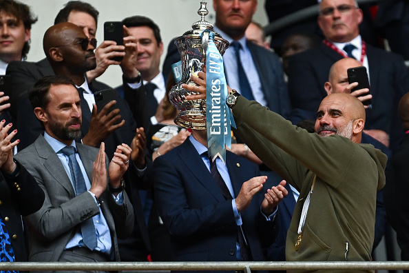 Guardiola