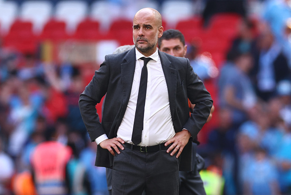 Guardiola