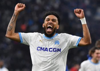 Aubameyang