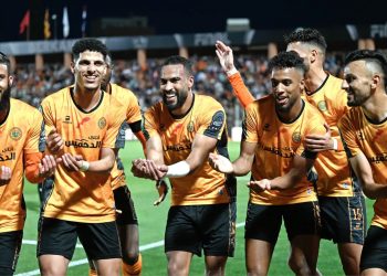 CAF CC: Morocco’s RS Berkane in advantage after final first leg win over Zamalek