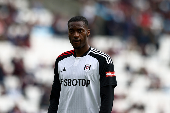 ‘Adarabioyo has to decide’ – Marco Silva on Anglo-Nigerian’s future at Fulham