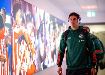 Raphael Varane: French defender to depart Man Utd at end of season