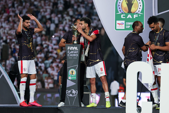 Zamalek