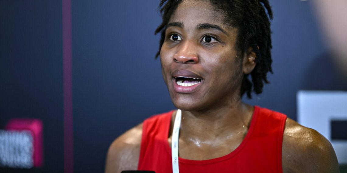 Olympics: Nine Africans make IOC’s Refugee Team