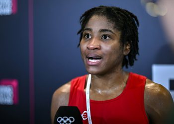 Olympics: Nine Africans make IOC’s Refugee Team