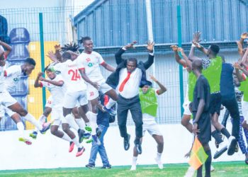 NPFL: Title contenders & flops of the 2023-24 season