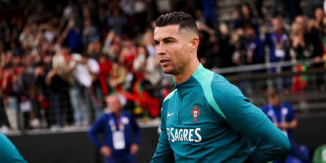 Euro 2024: Schweinsteiger tips Ronaldo to win Golden Boot