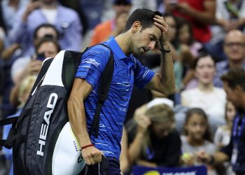 French Open: Defending champion Djokovic withdraws due to injury