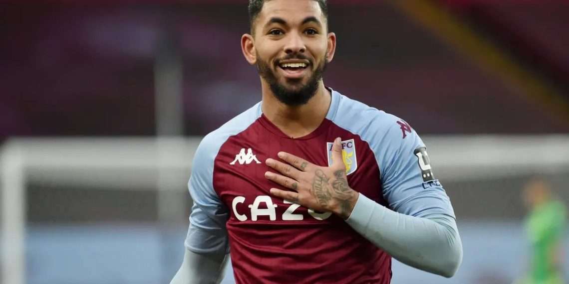 Done Deal: Douglas Luiz joins Juventus from Aston Villa