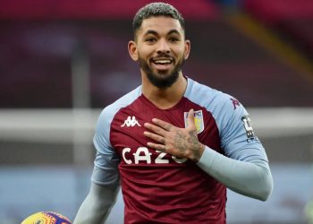 Done Deal: Douglas Luiz joins Juventus from Aston Villa