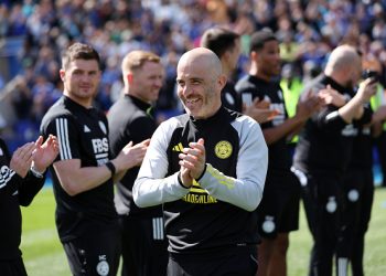 Chelsea appoints Enzo Maresca as new head coach