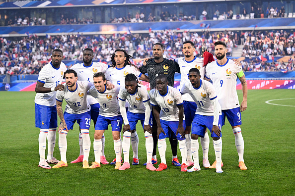 France
