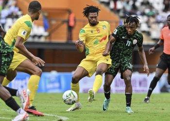 ‘Super Eagles are not ready for World Cup’ – Nigerians react