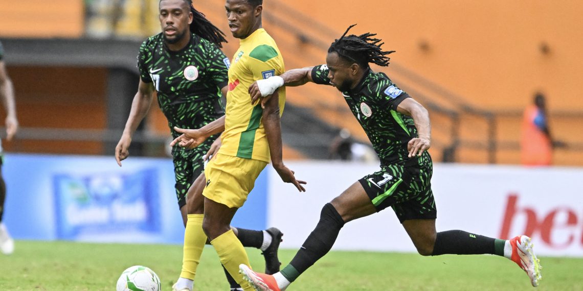 ‘Super Eagles are not ready for World Cup’ – Nigerians react