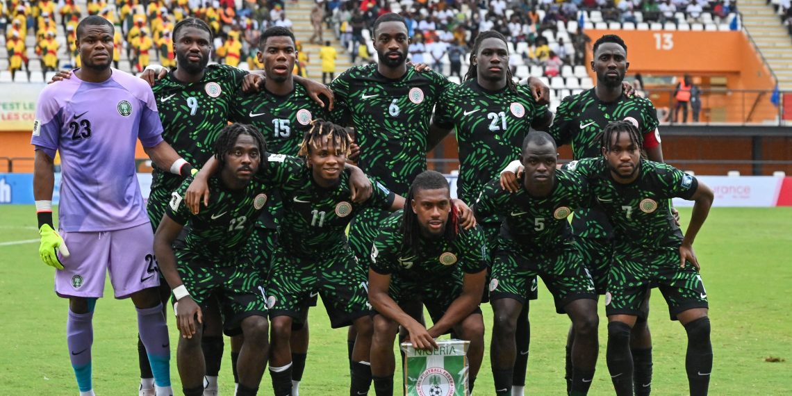 2026 World Cup Qualifiers: Super Eagles apologise to Nigerians after defeat to Benin