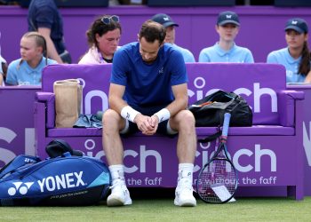 Wimbledon: Injured Andy Murray uncertain to compete