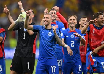 Euro 2024: Slovakia target ‘biggest result in history’ against England