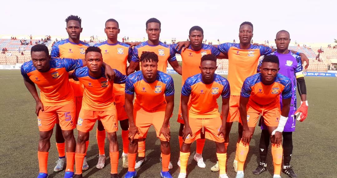 President Federation Cup: Sunshine Stars continue quest for glory against Kano Pillars