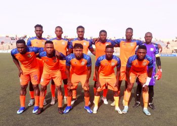 President Federation Cup: Sunshine Stars continue quest for glory against Kano Pillars