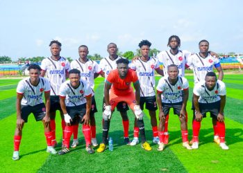 President Federation Cup: Abia Warriors, El-Kanemi Warriors to face-off in final