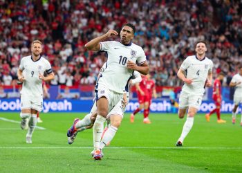 Euro 2024: Bellingham goal enough to hand England victory over Serbia