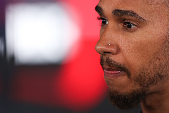 ‘one of the worst I’ve driven’ – Hamilton rues Canadian Grand Prix performance