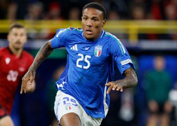 Euro 2024: Yamal makes history as Spain thump Croatia