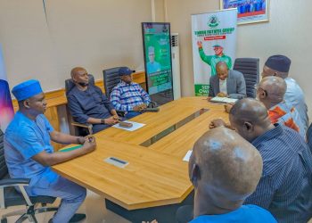 2026 World Cup Qualifiers: Sports Minister Enoh demands swift action from NFF & Finidi George