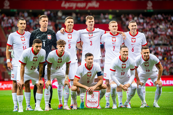 Euro 2024: Preview and facts about Poland - AfrosportNow