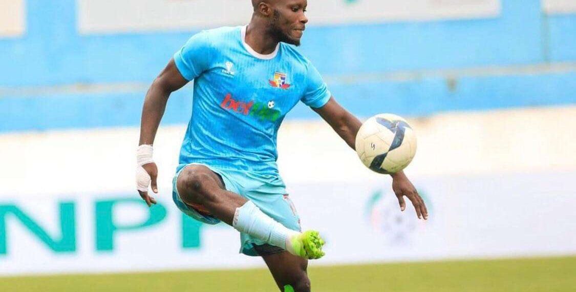 2026 World Cup Qualifiers: Remo Stars’ Ismail confident of Nigeria beating South Africa, Benin