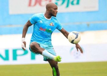 2026 World Cup Qualifiers: Remo Stars’ Ismail confident of Nigeria beating South Africa, Benin