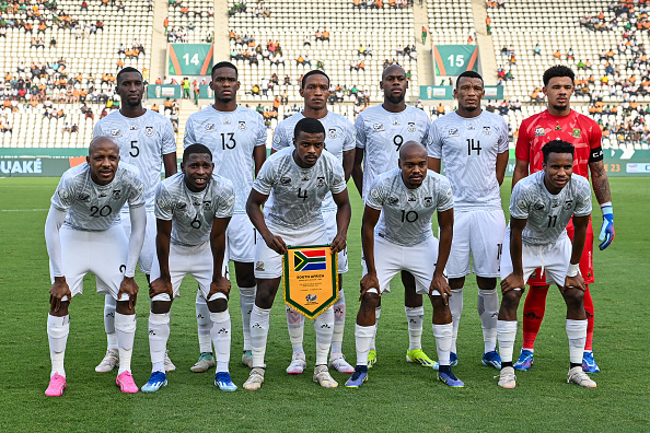 South Africa