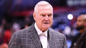 Jerry West: Basketball world react to passing of Lakers great and Hall of Famer