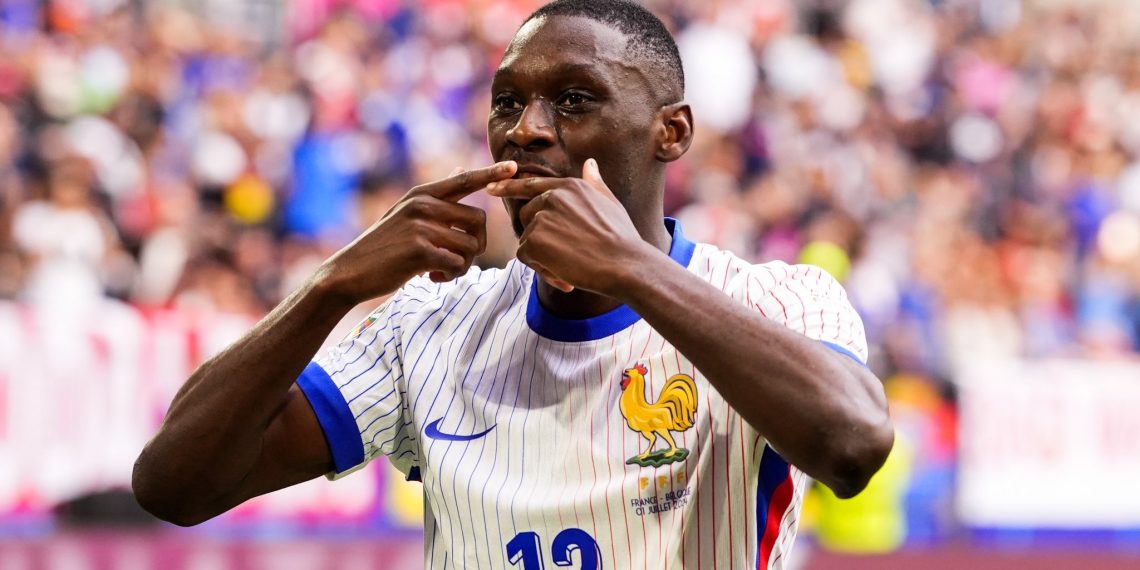 Euro 2024: France see off Belgium to reach quarter-finals