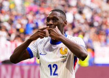 Euro 2024: France see off Belgium to reach quarter-finals